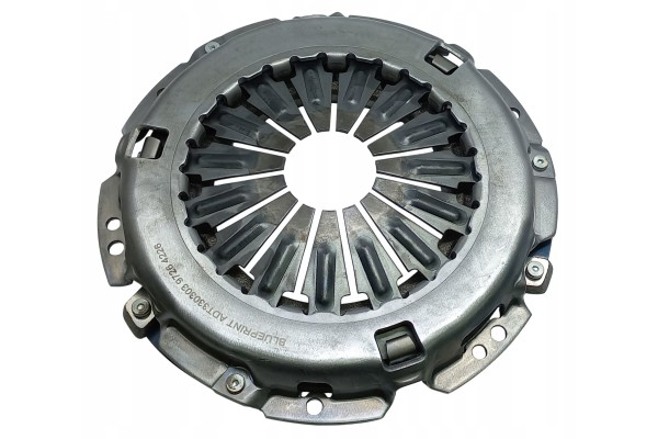 TOYOTA RAV 4 II AVENSIS T22 T25 COROLLA E12 VERSO 2 0 D 4D CLUTCH Catalog number of the part ADT330303