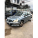 KIA RIO (BC) LS Berlina (5-ptas.) KIA RIO (BC) LS Berlina (5-ptas.)