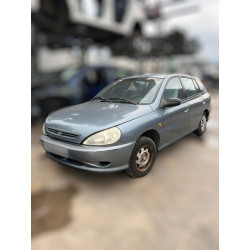 KIA RIO (BC) LS Berlina (5-ptas.)