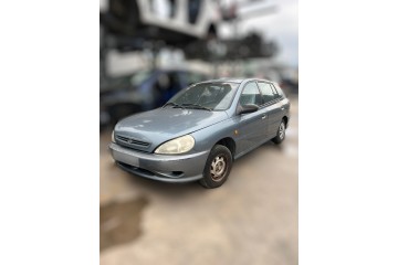 KIA RIO (BC) LS Berlina (5-ptas.)