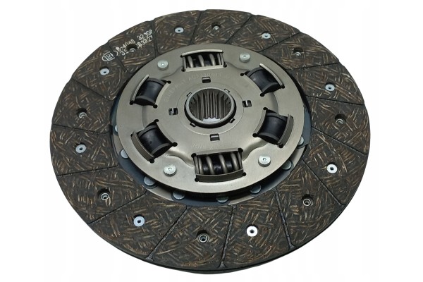 TOYOTA RAV 4 II AVENSIS T22 T25 COROLLA E12 VERSO 2 0 D 4D CLUTCH Quality of parts according to GVO Q original with factory logo
