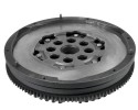 DUAL MASS FLYWHEEL 415037210 LUK