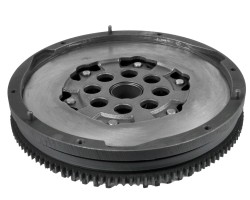 DUAL MASS FLYWHEEL 415037210 LUK
