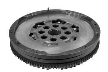 DUAL MASS FLYWHEEL 415037210 LUK