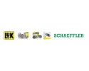 DUAL MASS FLYWHEEL 415037210 LUK Part manufacturer Schaeffler LuK