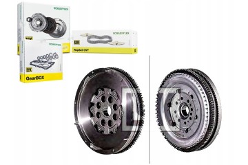 DUAL MASS FLYWHEEL 415037210 LUK Catalog number of the part 415037210