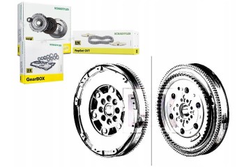 Schaeffler LuK 415 0232 10 Flywheel Catalog number of the part 415 0232 10
