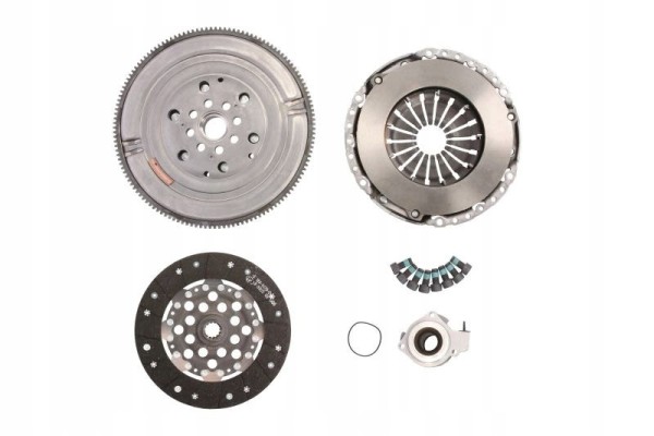 LUK 600 0166 00 clutch kits Part manufacturer Schaeffler LuK