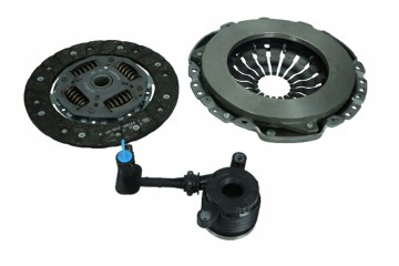 CONJUGATED REPSET PRO 622309633 LUK Part manufacturer Schaeffler LuK