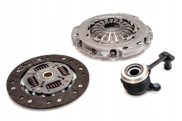 CONJUGATED REPSET PRO 622309633 LUK Quality of parts according to GVO P replacement with original quality