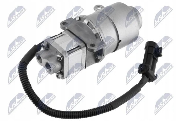 ELEMENT OF GEARBOX EAT AR 001 NTY Transmission type not specified
