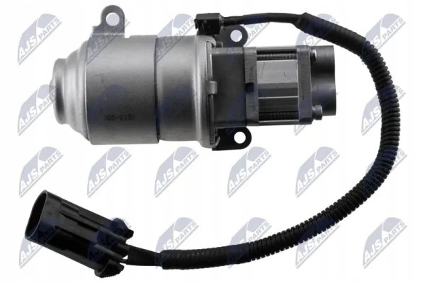ELEMENT OF GEARBOX EAT AR 001 NTY Part manufacturer NTY