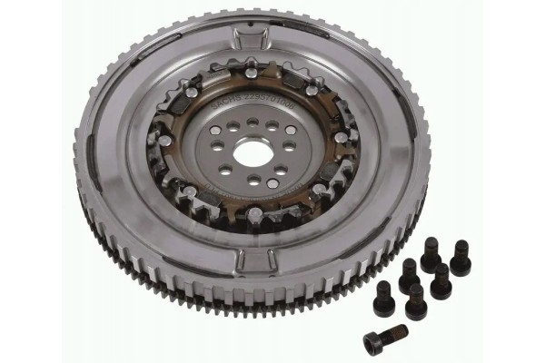 FLYWHEEL 2295 701 006 SACHS