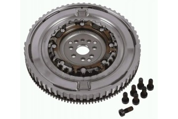 FLYWHEEL 2295 701 006 SACHS