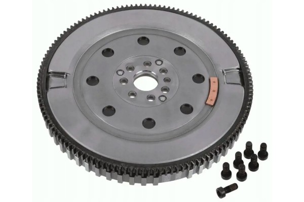 FLYWHEEL 2295 701 006 SACHS Packaging status original