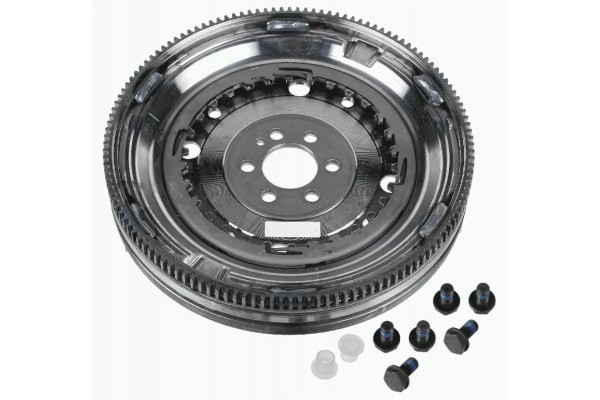 FLYWHEEL 2295 601 004 SACHS SEAT SKODA VW
