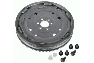 FLYWHEEL 2295 601 004 SACHS SEAT SKODA VW Packaging status original