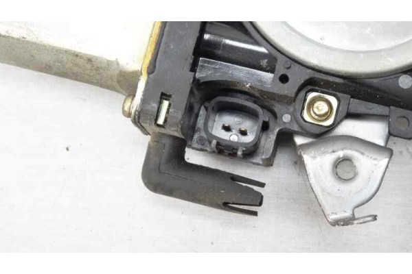 2 CABLES ELEVALUNAS DELANTERO DERECHO NISSAN ALMERA (N16/E)