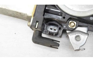 2 CABLES ELEVALUNAS DELANTERO DERECHO NISSAN ALMERA (N16/E)