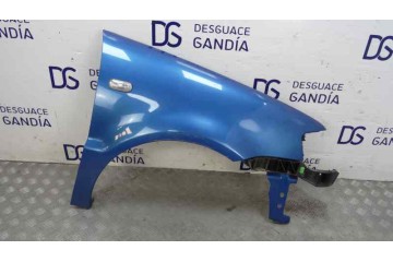 AZUL ALETA DELANTERA DERECHA VOLKSWAGEN POLO III BERLINA (6N2) Trendline 2001 AZUL 174356 VOLKSWAGEN - 1