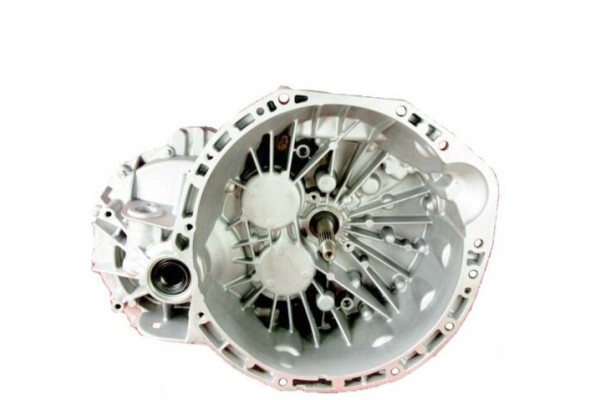 Gearbox housing Opel Movano 2 8 PF1AA008 Catalog number of the part Obudowa Skrzynia biegow PF1AA008 PF1AA 008