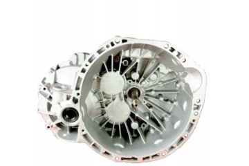 Gearbox housing Opel Movano 2 8 PF1AA008 Catalog number of the part Obudowa Skrzynia biegow PF1AA008 PF1AA 008