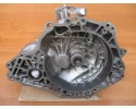 OPEL ASTRA J CORSA D MERIVA B COMBO 1 3 CDTI TRANSMISSION 5 gear 22 cutters F355 Catalog number of the part COMBO CHEVROLET AVEO