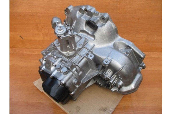 OPEL ASTRA J CORSA D MERIVA B COMBO 1 3 CDTI TRANSMISSION 5 gear 22 cutters F355 Part manufacturer GM