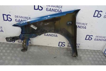 AZUL ALETA DELANTERA DERECHA VOLKSWAGEN POLO III BERLINA (6N2) Trendline 2001 AZUL 174356 VOLKSWAGEN - 1