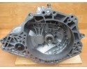 Caja de Cambios Manual 5 Velocidades 1.3 CDTI para Opel Astra J, Corsa