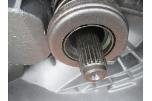 Caja de Cambios Manual 5 Velocidades 1.3 CDTI para Opel Astra J, Corsa