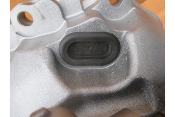 Caja de Cambios Manual 5 Velocidades 1.3 CDTI para Opel Astra J, Corsa
