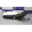 BLANCO RETROVISOR DERECHO NISSAN ALMERA (N16/E) BLANCO RETROVISOR DERECHO NISSAN ALMERA (N16/E)