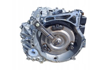 AUTOMATIC TRANSMISSION VT40 CVT 250 OPEL ASTRA CHEVROLET TRAILBLAZER