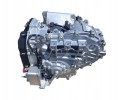 AUTOMATIC TRANSMISSION VT40 CVT 250 OPEL ASTRA CHEVROLET TRAILBLAZER Catalog number of the part VT40