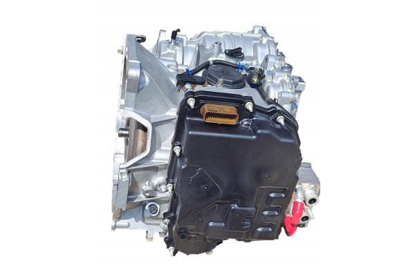AUTOMATIC TRANSMISSION VT40 CVT 250 OPEL ASTRA CHEVROLET TRAILBLAZER Part manufacturer no brand