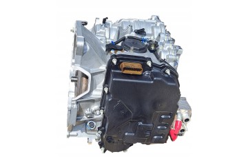 AUTOMATIC TRANSMISSION VT40 CVT 250 OPEL ASTRA CHEVROLET TRAILBLAZER Part manufacturer no brand
