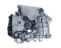 AUTOMATIC TRANSMISSION VT40 CVT 250 OPEL ASTRA CHEVROLET TRAILBLAZER Transmission type automatic