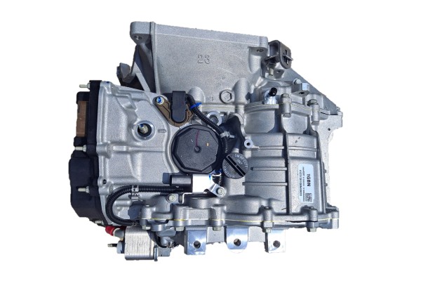 AUTOMATIC TRANSMISSION VT40 CVT 250 OPEL ASTRA CHEVROLET TRAILBLAZER Transmission type automatic