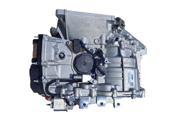 AUTOMATIC TRANSMISSION VT40 CVT 250 OPEL ASTRA CHEVROLET TRAILBLAZER Transmission type automatic