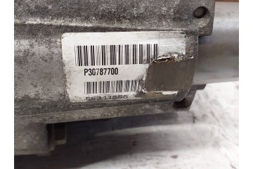 Rear differential Volvo XC90 P1216647 Catalog number of the part P1216647