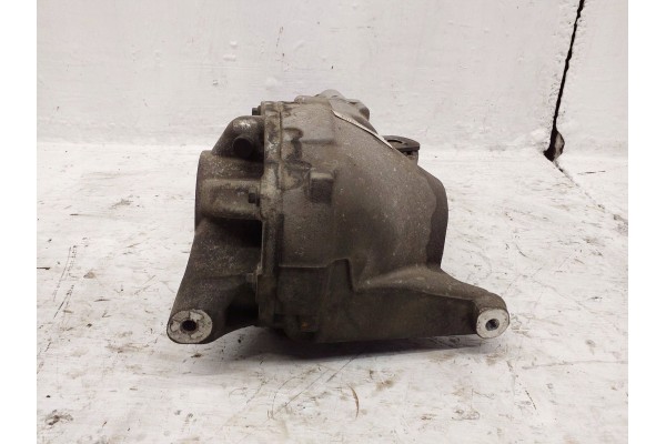Rear differential Volvo XC90 P1216647 Installation side multipurpose
