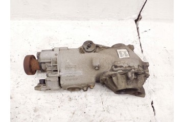 Rear differential Volvo XC90 P1216647 Catalog number of substitutes P30787700 6520114690