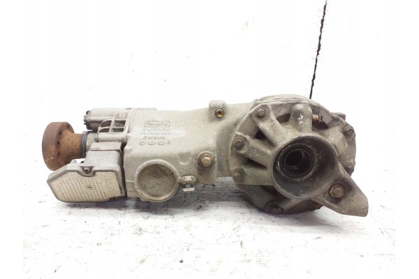 Rear differential Volvo XC90 P1216647 Catalog number of the original T124485