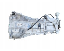 Box FORD TRANSIT Mk8 2014 2 2 TDCi RWD