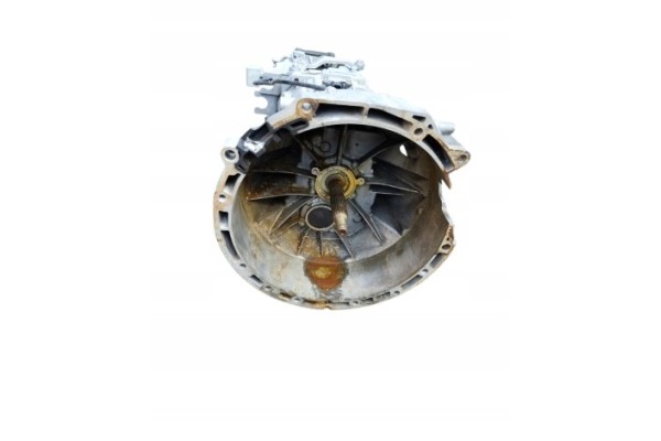 Box FORD TRANSIT Mk8 2014 2 2 TDCi RWD Catalog number of the part DC1R 7003 BB