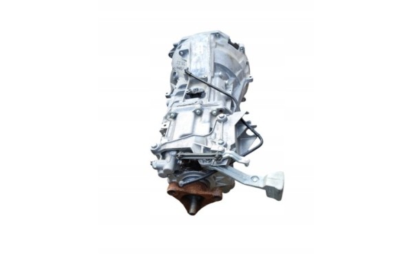 Box FORD TRANSIT Mk8 2014 2 2 TDCi RWD Part manufacturer Ford OE
