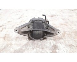 Rear reducer MERCEDES BENZ GLE W166 287 2 14L diesel 150kW 2016