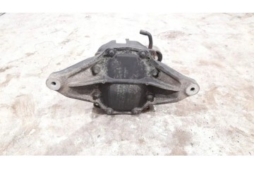 Rear reducer MERCEDES BENZ GLE W166 287 2 14L diesel 150kW 2016