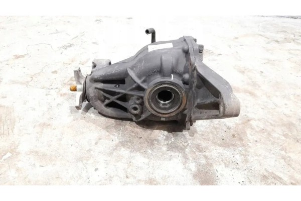 Rear reducer MERCEDES BENZ GLE W166 287 2 14L diesel 150kW 2016 Part manufacturer Mercedes Benz OE